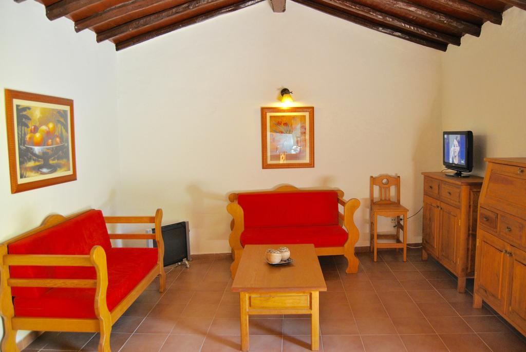 Casa Rural La Aldaba Agüimes Δωμάτιο φωτογραφία
