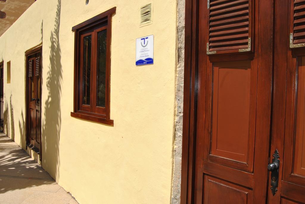 Casa Rural La Aldaba Agüimes Δωμάτιο φωτογραφία