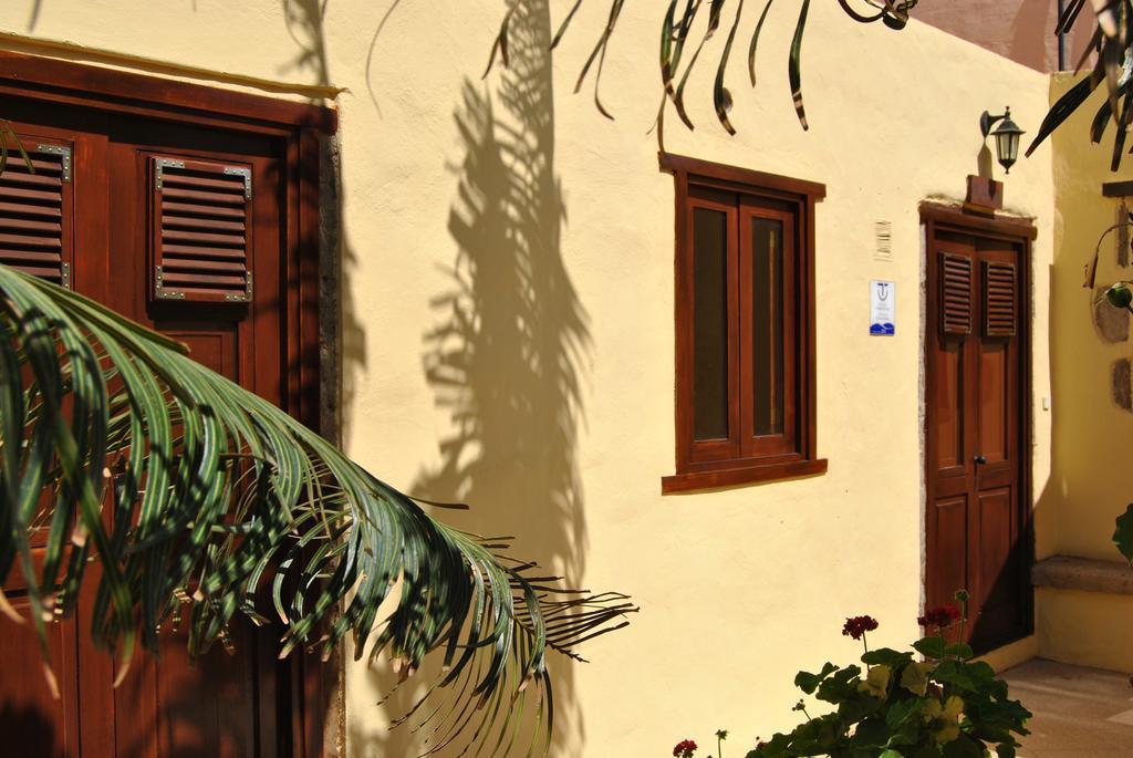 Casa Rural La Aldaba Agüimes Δωμάτιο φωτογραφία