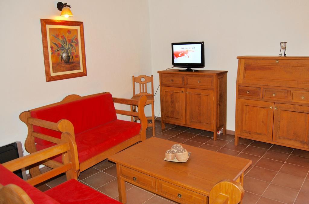 Casa Rural La Aldaba Agüimes Δωμάτιο φωτογραφία