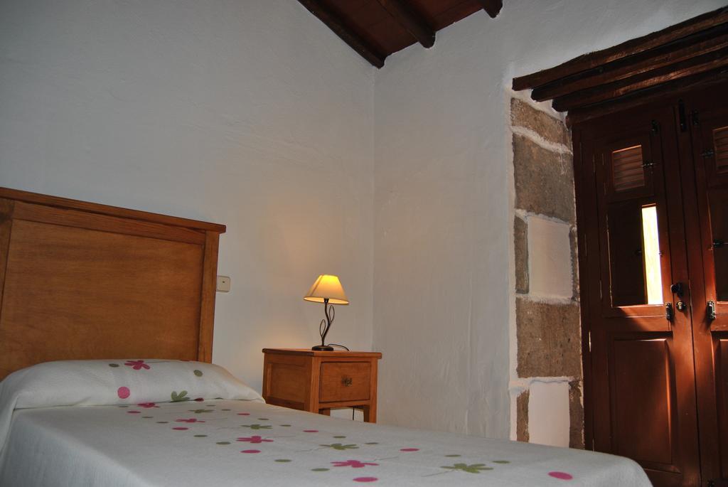 Casa Rural La Aldaba Agüimes Δωμάτιο φωτογραφία