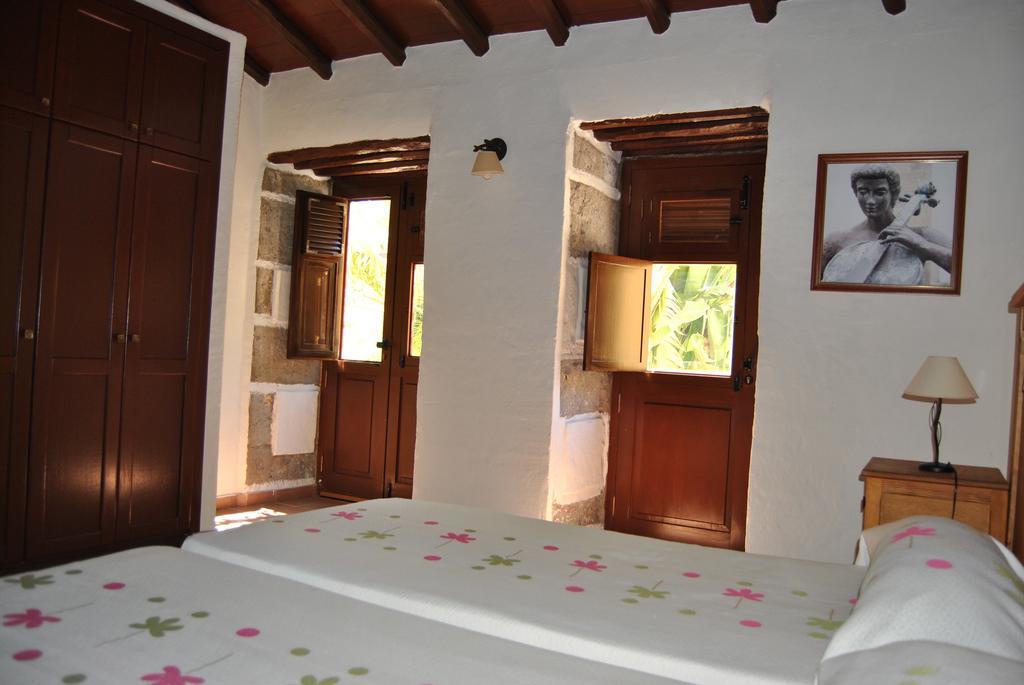 Casa Rural La Aldaba Agüimes Δωμάτιο φωτογραφία