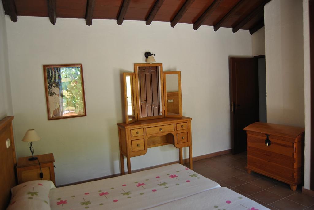 Casa Rural La Aldaba Agüimes Δωμάτιο φωτογραφία