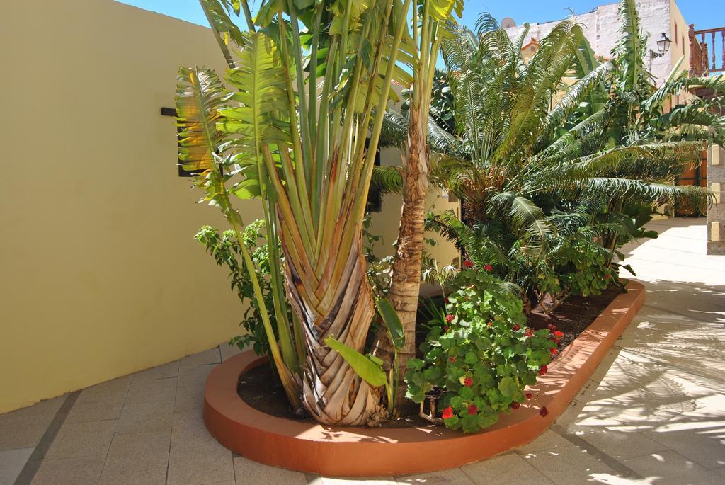 Casa Rural La Aldaba Agüimes Εξωτερικό φωτογραφία