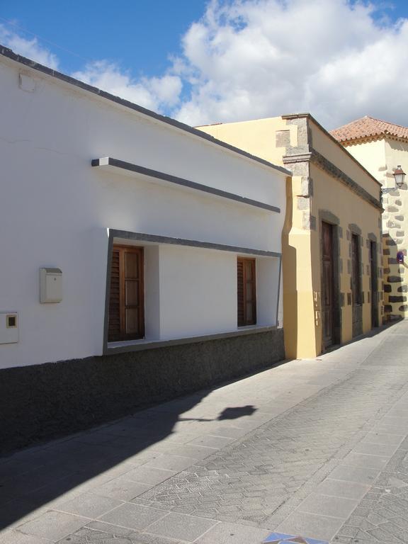 Casa Rural La Aldaba Agüimes Εξωτερικό φωτογραφία